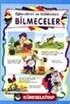 Eğlendirici ve Güldürücü Bilmeceler (Kod: 31)