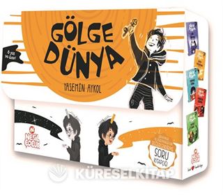 Gölge Dünya