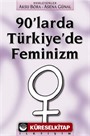 90'larda Türkiye'de Feminizm