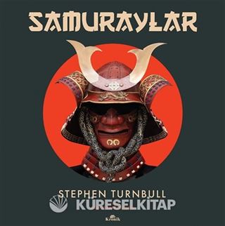 Samuraylar (Ciltli)