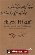 Hilye-i Hakani