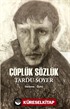 Çöplük Sözlük