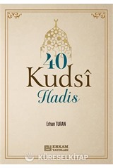40 Kudsi Hadis