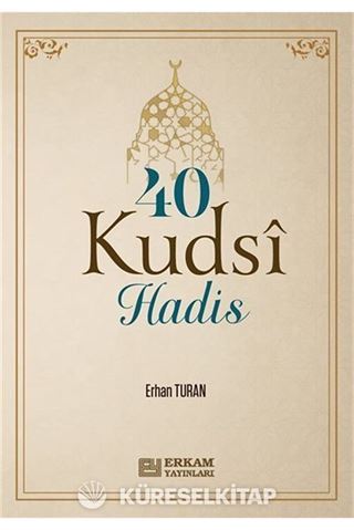 40 Kudsi Hadis