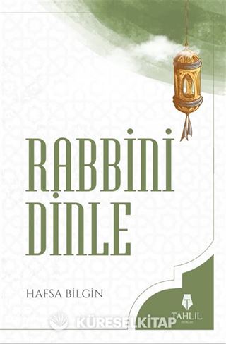 Rabbini Dinle