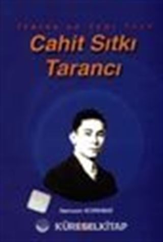 İkaros'un Yeni Yüzü Cahit Sıtkı Tarancı