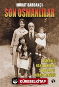 Son Osmanlılar