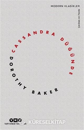 Cassandra Düğünde