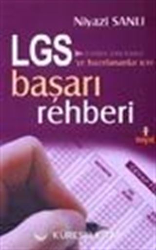 LGS Başarı Rehberi