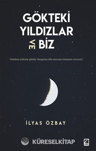 Gökteki Yıldızlar ve Biz