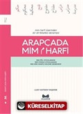 Arapçada Mim Harfi