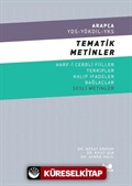 Arapça YDS-YÖKDİL-YKS Tematik Metinler