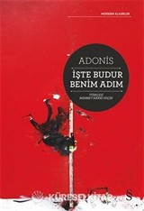 İşte Budur Benim Adım