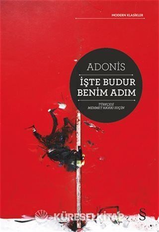 İşte Budur Benim Adım