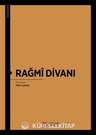 Rağmî Divanı