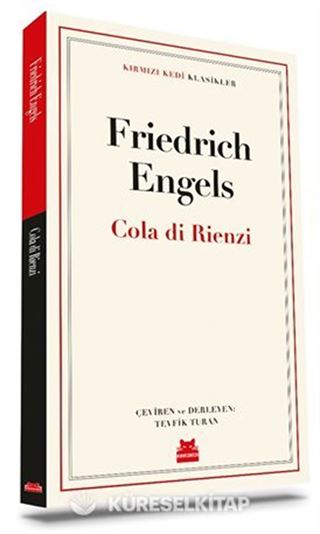 Cola di Rienzi