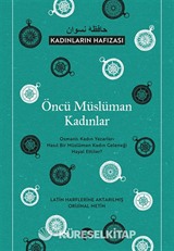 Öncü Müslüman Kadınlar