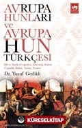 Avrupa Hunları ve Avrupa Hun Türkçesi