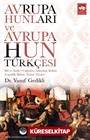 Avrupa Hunları ve Avrupa Hun Türkçesi