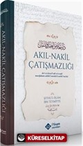 Akıl Nakil Çatışmazlığı (Ciltli)