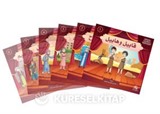 Kur'an Kıssaları Tiyatro Serisi(مسرحيات من قصص القرآن الكريم)