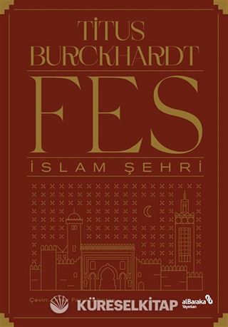 Fes, İslam Şehri