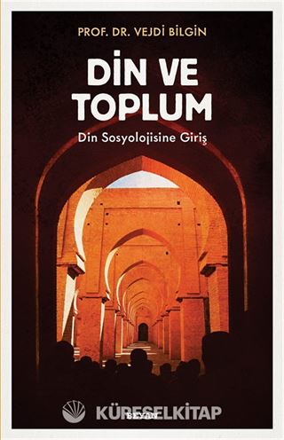Din ve Toplum
