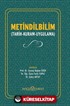 Metindilbilim (Tarih-Kuram-Uygulama)