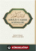 Kırâât-i Aşere Kâideleri (İstanbul Târiki)