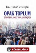 Opak Toplum