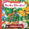 Hareketli Harika Böcekler