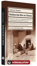 Buhara'da İlim ve Ulema