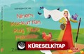 Ninem Korkut'tan Kuş Tüyü Masallar (Ciltli)