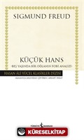 Küçük Hans (Karton Kapak)