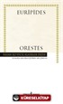 Orestes (Karton Kapak)