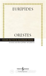 Orestes (Ciltli)