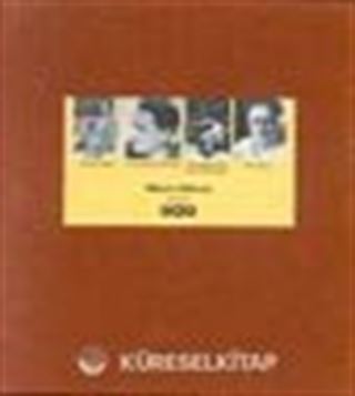 Nazım Hikmet Şiirleri (Özel Kutulu Set)