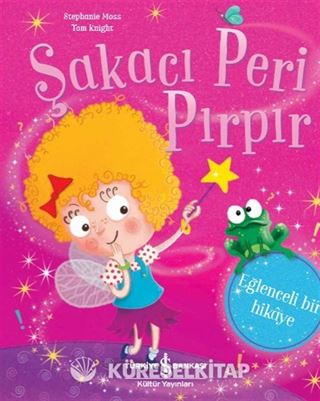 Şakacı Peri Pırpır