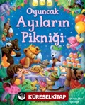 Oyuncak Ayıların Pikniği