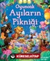 Oyuncak Ayıların Pikniği