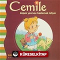 Cemile Köpek Yavrusu Beslemek İstiyor