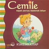 Cemile Köpek Yavrusu Beslemek İstiyor