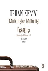 Müfettişler Müfettişi - Üçkağıtçı