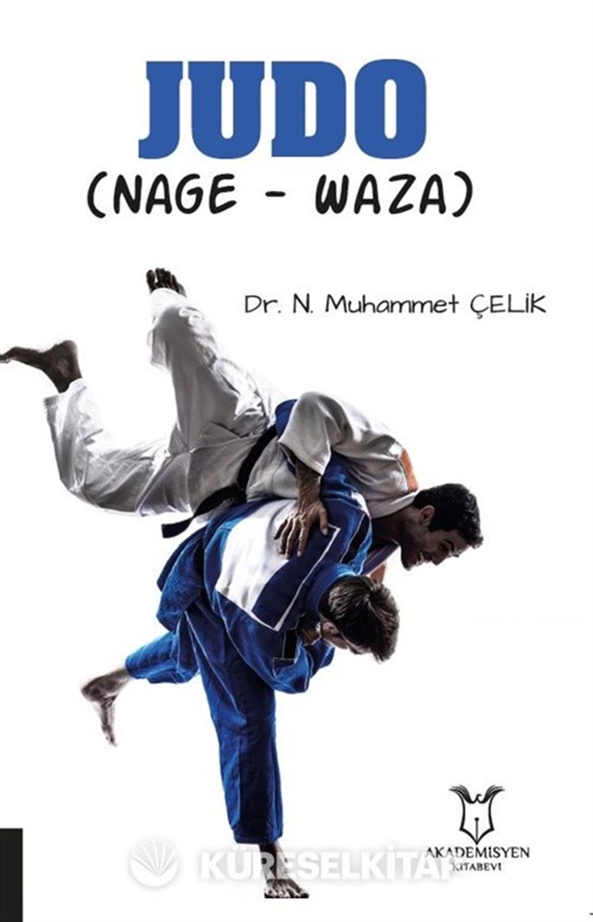Judo (Nage - Waza)
