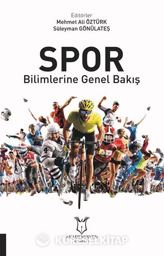 Spor Bilimlerine Genel Bakış