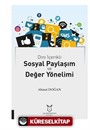 Dini İçerikli Sosyal Paylaşım ve Değer Yönelimi