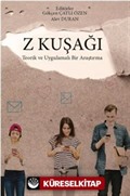 Z Kuşağı Teorik ve Uygulamalı Bir Araştırma