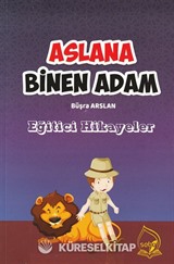 Aslana Binen Adam