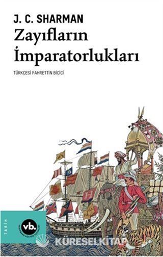 Zayıfların İmparatorlukları