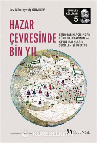 Hazar Çevresinde Bin Yıl